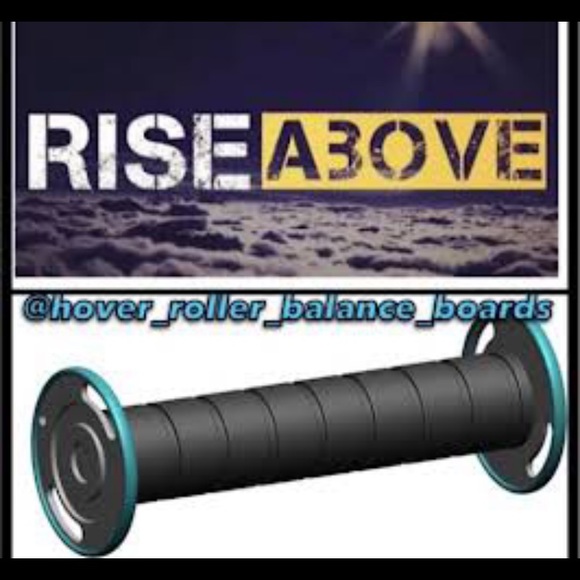 TriggerPoint 26” Grid Foam Roller Patented 10” Wheel Adapter Kit Full Assembly - Picture 16 of 16